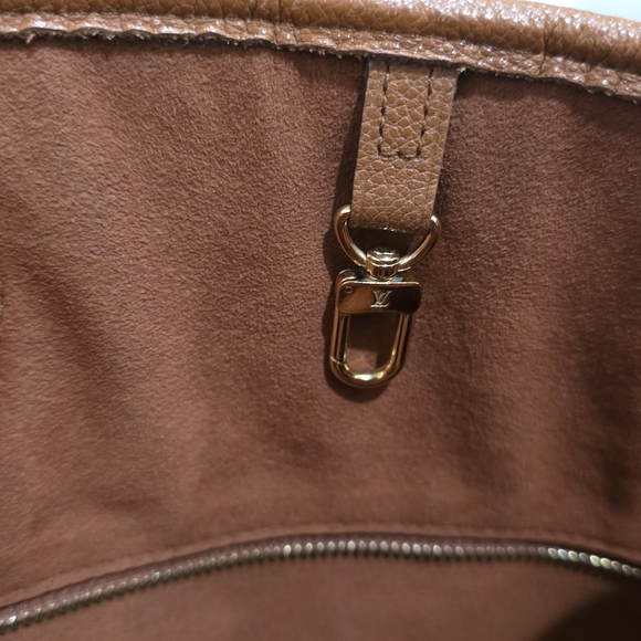 Louis Vuitton Empriente Neverfull MM Cognac - Picture 14 of 16